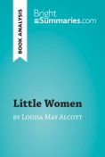 eBook: Little Women by Louisa May Alcott (Book Analysis)