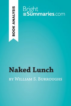eBook: Naked Lunch by William S. Burroughs (Book Analysis)