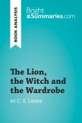 eBook: The Lion, the Witch and the Wardrobe by C. S. Lewis (Book Analysis)
