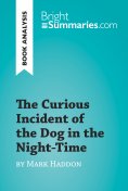eBook: The Curious Incident of the Dog in the Night-Time by Mark Haddon (Book Analysis)