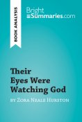 eBook: Their Eyes Were Watching God by Zora Neale Hurston (Book Analysis)