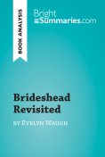 ebook: Brideshead Revisited by Evelyn Waugh (Book Analysis)