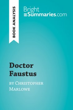 eBook: Doctor Faustus by Christopher Marlowe (Book Analysis)