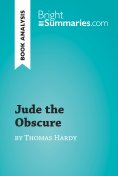 ebook: Jude the Obscure by Thomas Hardy (Book Analysis)