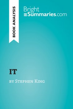 eBook: IT by Stephen King (Book Analysis)