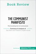 ebook: Book Review: The Communist Manifesto by Karl Marx and Friedrich Engels