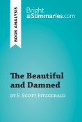 eBook: The Beautiful and Damned by F. Scott Fitzgerald (Book Analysis)