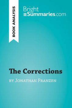 eBook: The Corrections by Jonathan Franzen (Book Analysis)