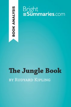 eBook: The Jungle Book by Rudyard Kipling (Book Analysis)