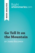 eBook: Go Tell It on the Mountain by James Baldwin (Book Analysis)