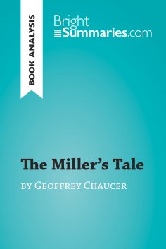 ebook: The Miller's Tale by Geoffrey Chaucer (Book Analysis)