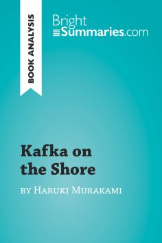 ebook: Kafka on the Shore by Haruki Murakami (Book Analysis)