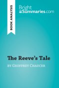 ebook: The Reeve's Tale by Geoffrey Chaucer (Book Analysis)