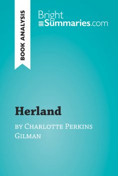 ebook: Herland by Charlotte Perkins Gilman (Book Analysis)