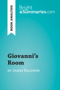 eBook: Giovanni's Room by James Baldwin (Book Analysis)