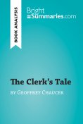 ebook: The Clerk's Tale by Geoffrey Chaucer (Book Analysis)
