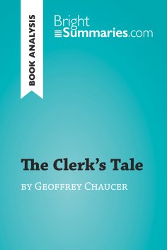 eBook: The Clerk's Tale by Geoffrey Chaucer (Book Analysis)