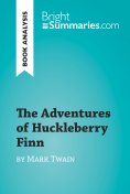 ebook: The Adventures of Huckleberry Finn by Mark Twain (Book Analysis)