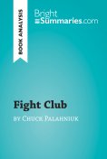 ebook: Fight Club by Chuck Palahniuk (Book Analysis)