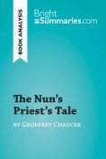 ebook: The Nun's Priest's Tale by Geoffrey Chaucer (Book Analysis)
