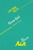 ebook: Gone Girl von Gillian Flynn (Lektürehilfe)
