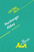 eBook: Northanger Abbey von Jane Austen (Lektürehilfe)