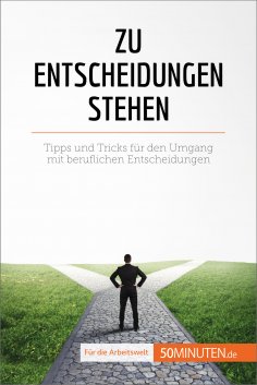 eBook: Zu Entscheidungen stehen