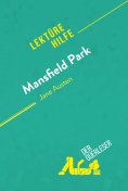 eBook: Mansfield Park von Jane Austen (Lektürehilfe)