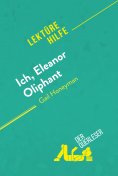 ebook: Ich, Eleanor Oliphant von Gail Honeyman (Lektürehilfe)