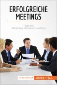 eBook: Erfolgreiche Meetings