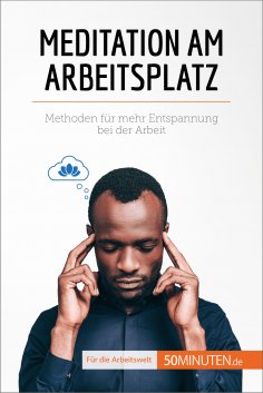 eBook: Meditation am Arbeitsplatz