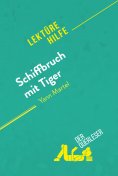 eBook: Schiffbruch mit Tiger von Yann Martel (Lektürehilfe)