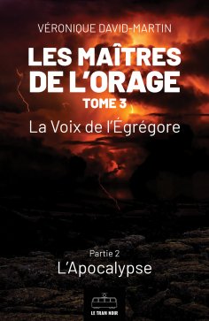 ebook: Les Maîtres de l'orage - Tome 3 : Partie 2