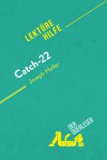 ebook: Catch-22 von Joseph Heller (Lektürehilfe)