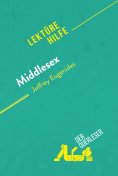 ebook: Middlesex von Jeffrey Eugenides (Lektürehilfe)
