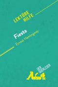 eBook: Fiesta von Ernest Hemingway (Lektürehilfe)