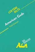 eBook: American Gods von Neil Gaiman (Lektürehilfe)
