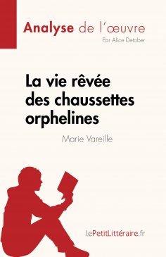 ebook: La vie rêvée des chaussettes orphelines de Marie Vareille (Analyse de l'œuvre)