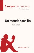 eBook: Un monde sans fin de Ken Follett (Analyse de l'oeuvre)