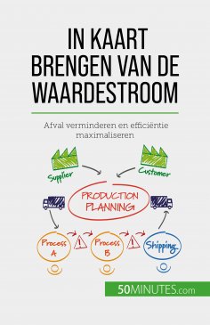 eBook: In kaart brengen van de waardestroom