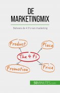 eBook: De marketingmix