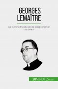 eBook: Georges Lemaître