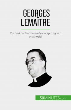 eBook: Georges Lemaître