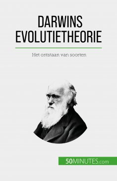 eBook: Darwins evolutietheorie