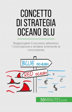 eBook: Concetto di Strategia Oceano Blu