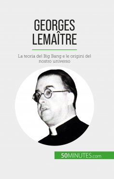 eBook: Georges Lemaître