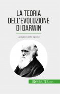 eBook: La teoria dell'evoluzione di Darwin