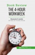 ebook: The 4-Hour Workweek