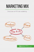 eBook: Marketing Mix