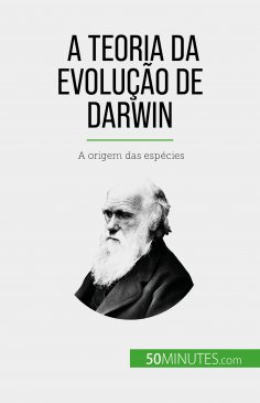 ebook: A Teoria da Evolução de Darwin